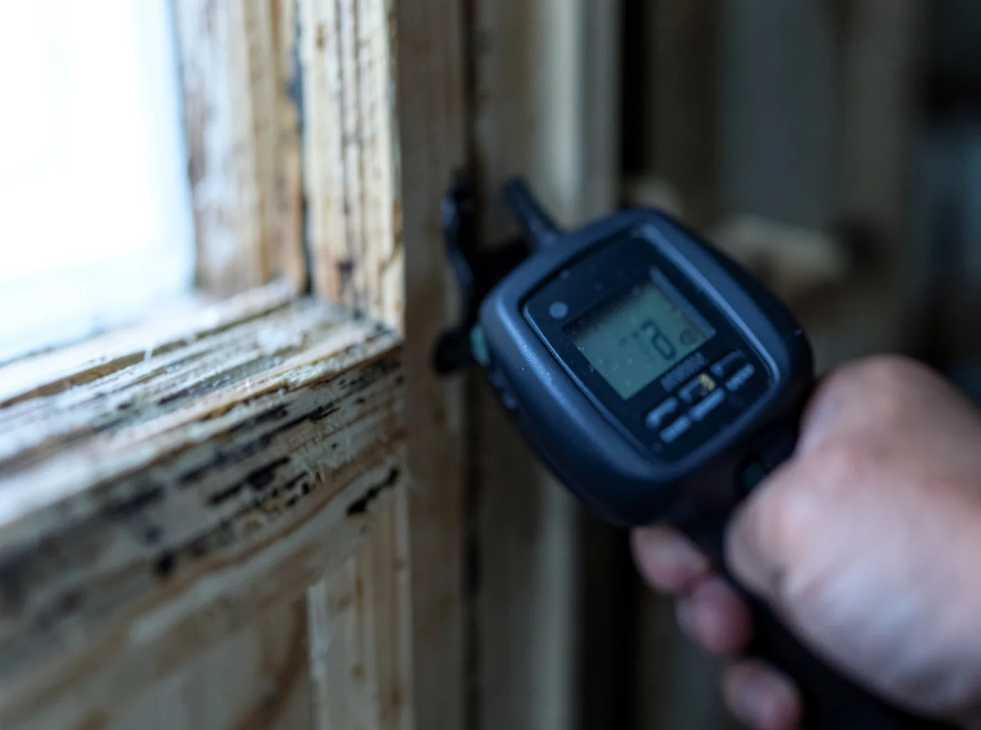 Ceiling Water Damage Repair in Rosendale, NY